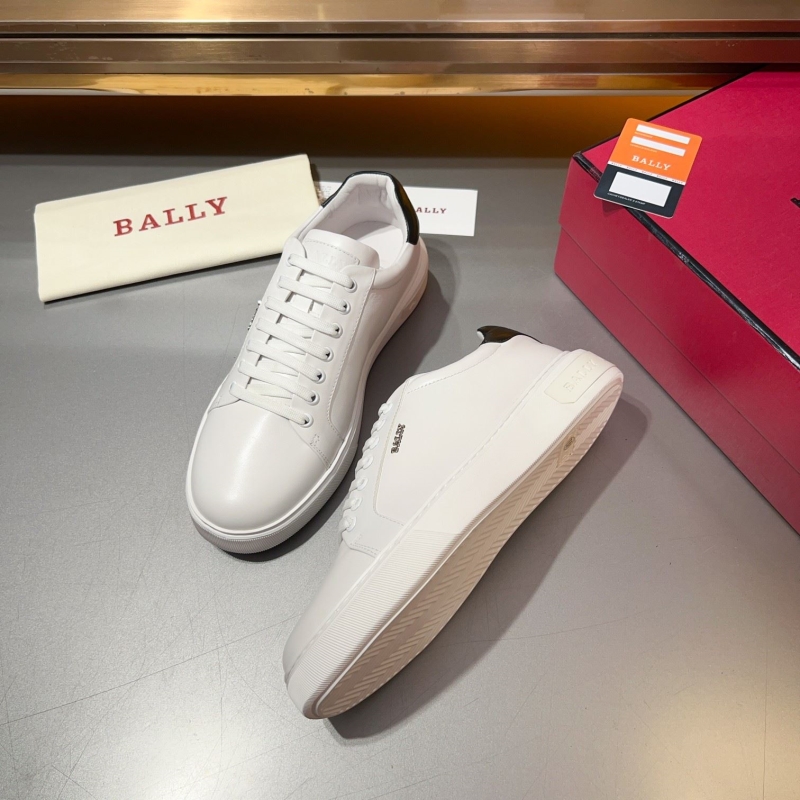 Bally Sneakers